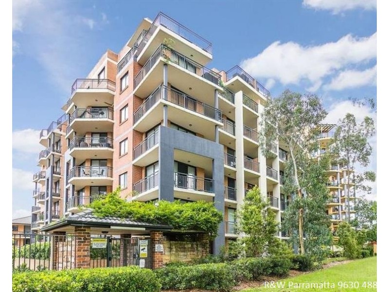 205/19-21 Good Street, Parramatta NSW 2150