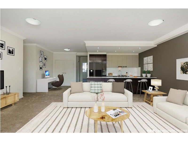 129/20 Victoria Road, Parramatta NSW 2150