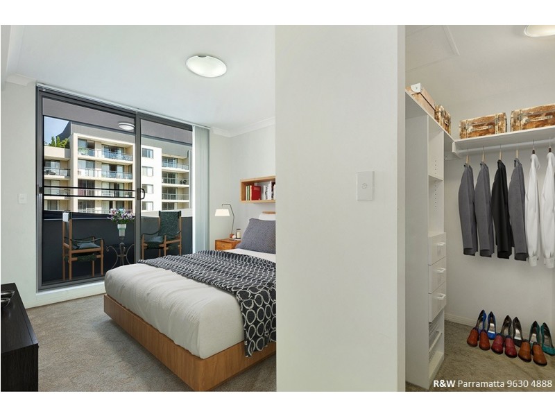 129/20 Victoria Road, Parramatta NSW 2150