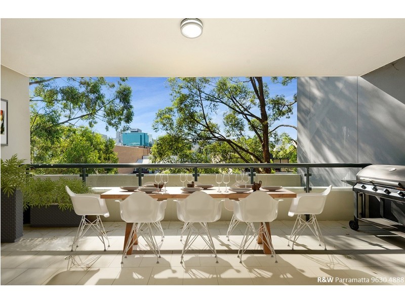 129/20 Victoria Road, Parramatta NSW 2150