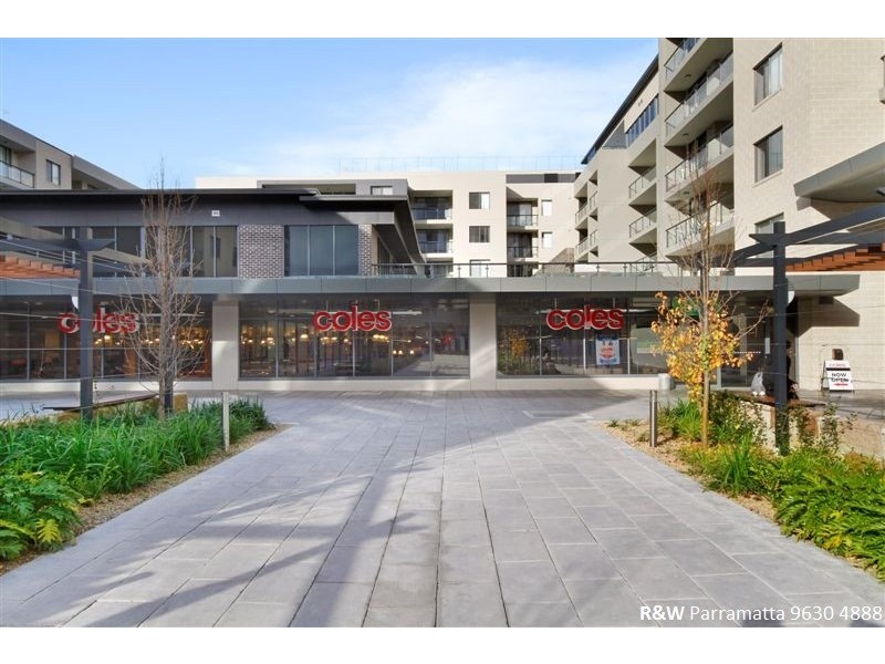 129/20 Victoria Road, Parramatta NSW 2150