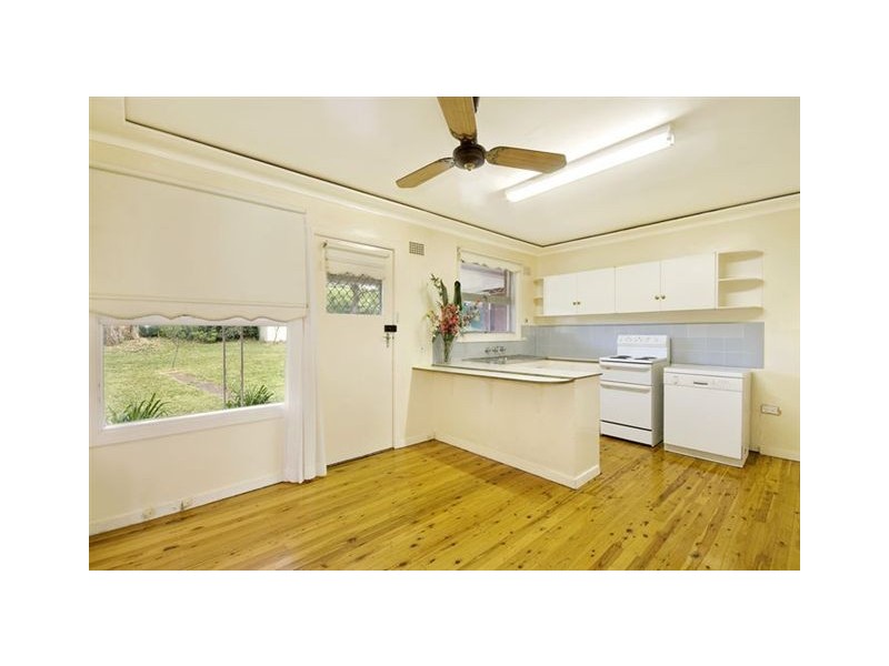 13 Christopher Street, Baulkham Hills NSW 2153