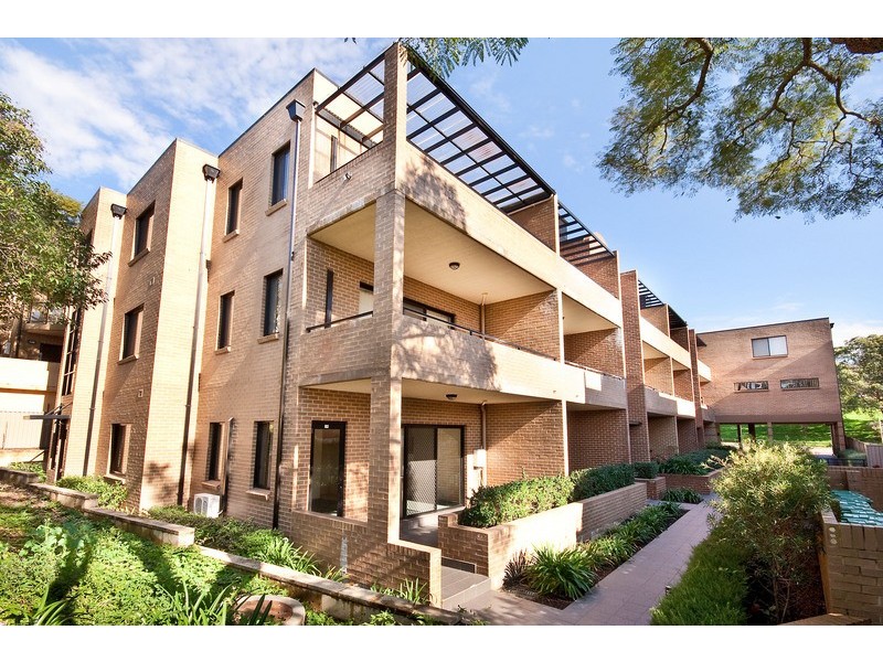 17/22-24 Pitt Street, Parramatta NSW 2150