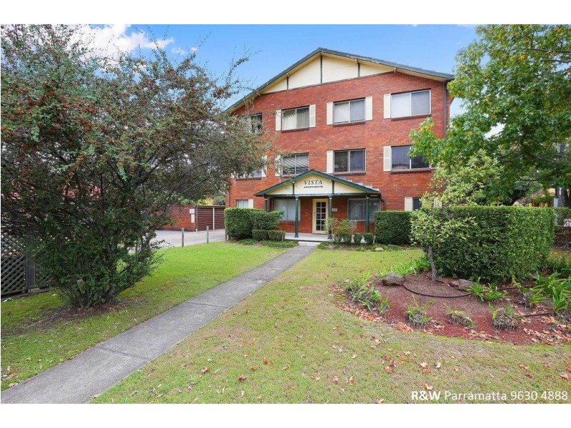 9/11-15 Villiers Street, Parramatta NSW 2150