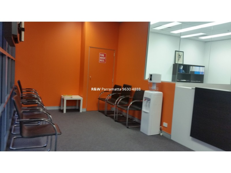 Parramatta NSW 2150
