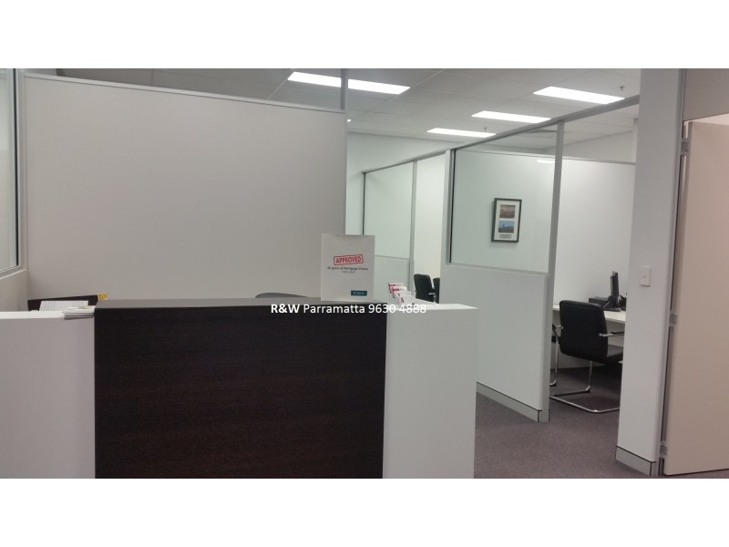 Parramatta NSW 2150