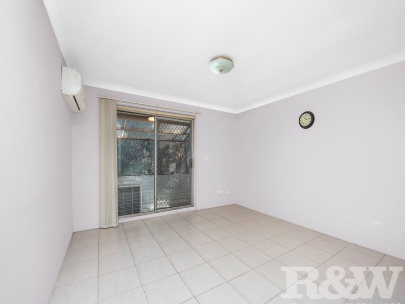 4/466 Guildford Road, Guildford NSW 2161