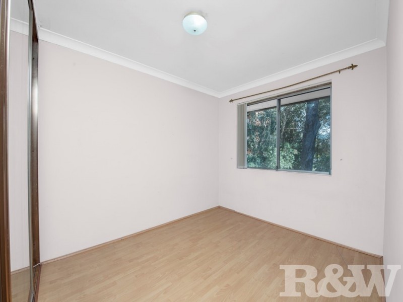 4/466 Guildford Road, Guildford NSW 2161