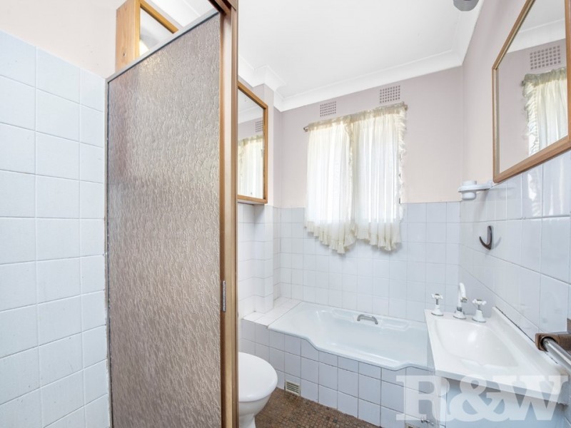 4/466 Guildford Road, Guildford NSW 2161