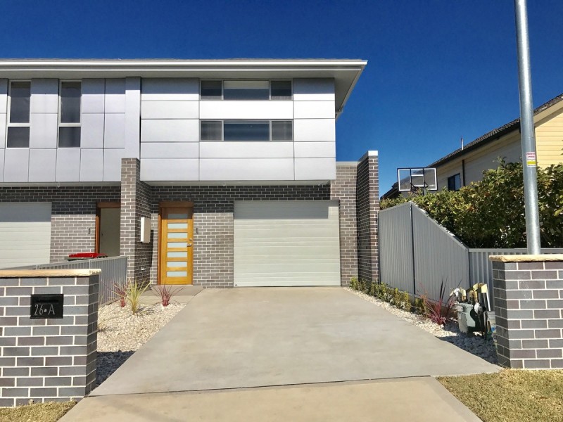 26A Warialda Street, Merrylands West NSW 2160