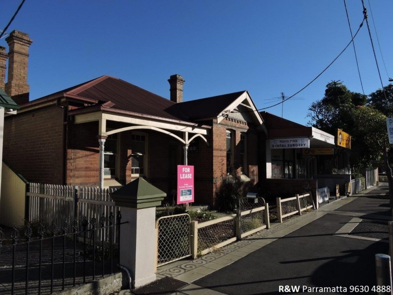 Harris Park NSW 2150