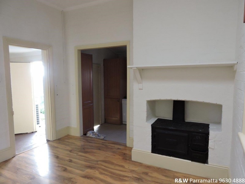 Harris Park NSW 2150