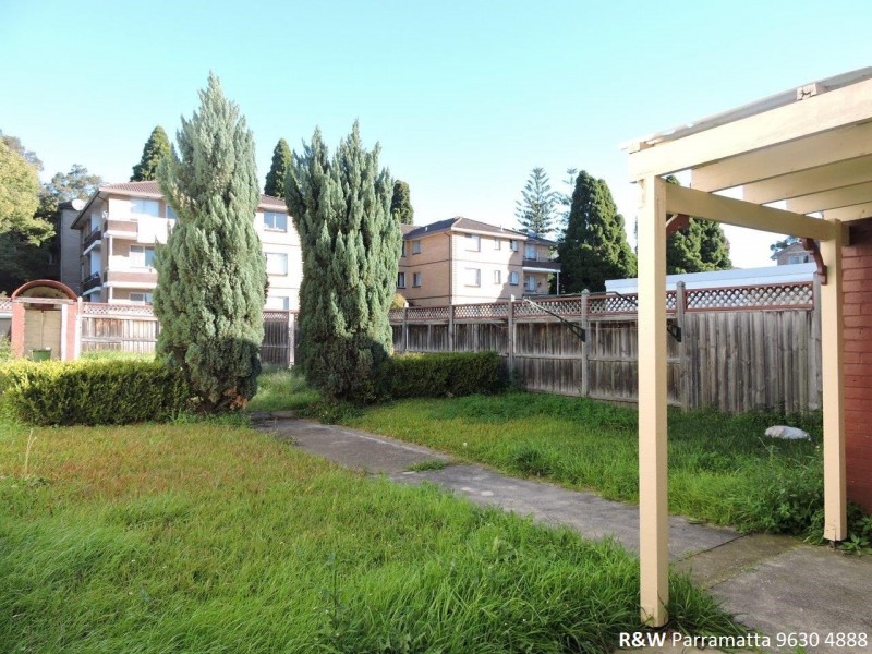 Harris Park NSW 2150