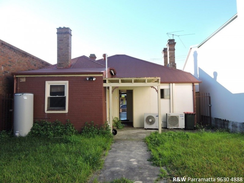 Harris Park NSW 2150