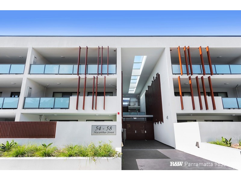 15/54-58 Macarthur Street, Parramatta NSW 2150