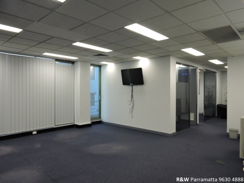 Parramatta NSW 2150