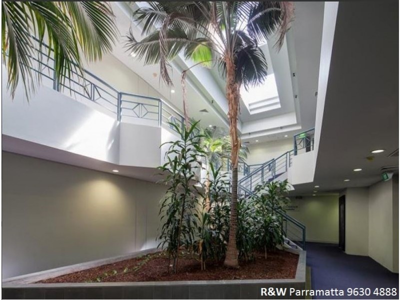Parramatta NSW 2150