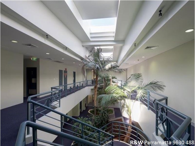 Parramatta NSW 2150