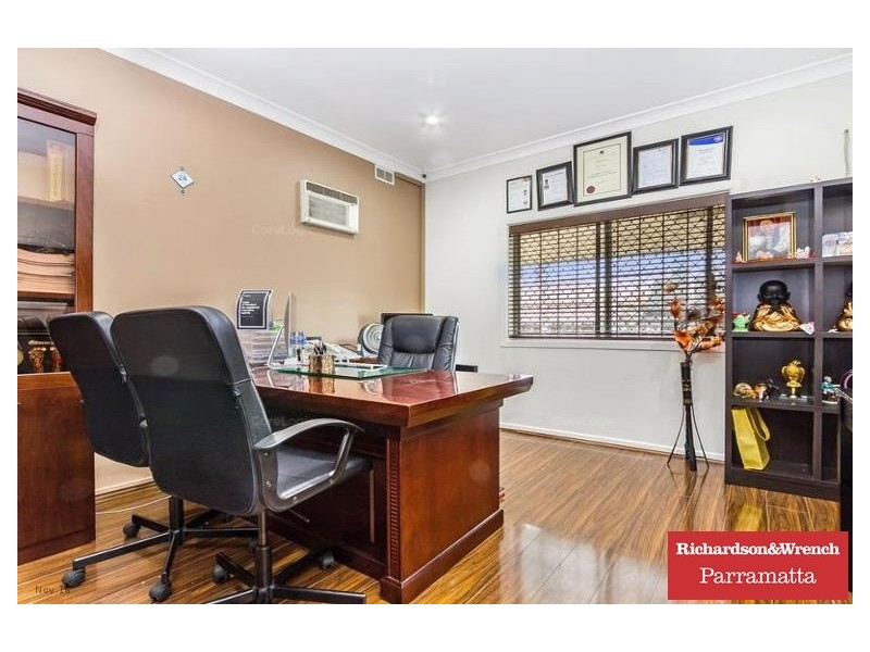 Harris Park NSW 2150