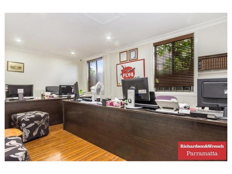 Harris Park NSW 2150