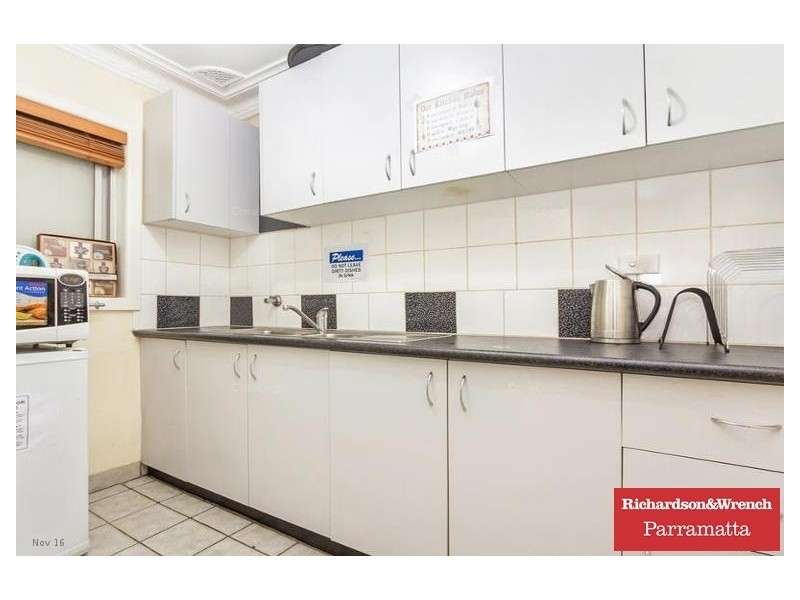 Harris Park NSW 2150