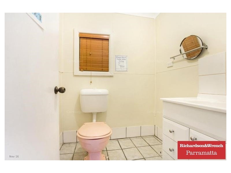 Harris Park NSW 2150