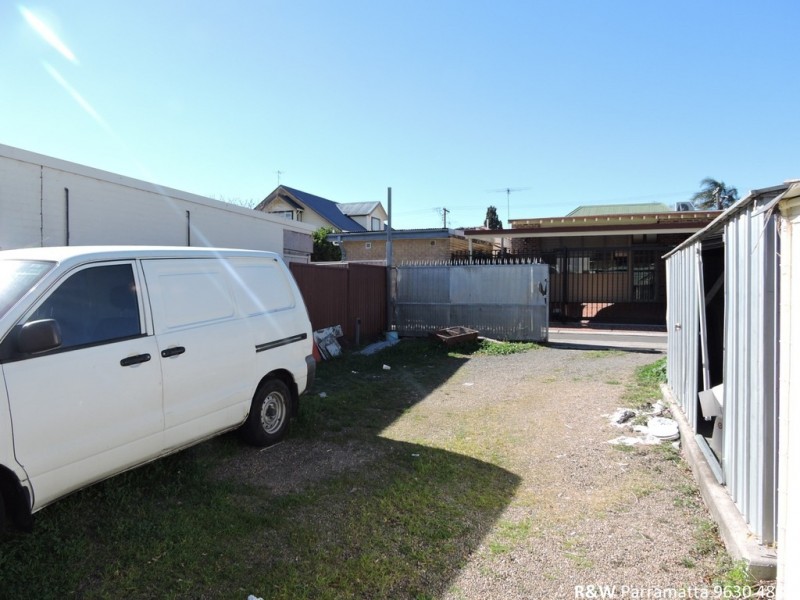 Harris Park NSW 2150