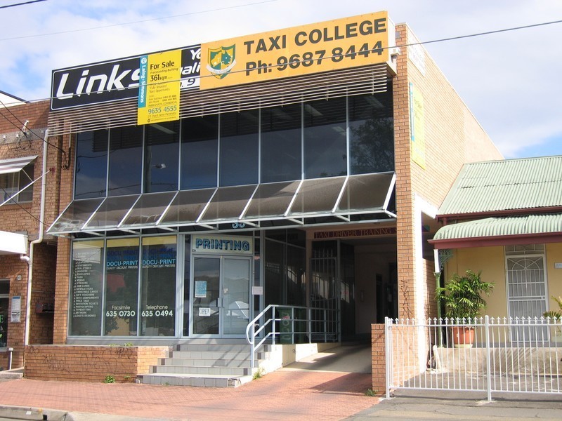 Harris Park NSW 2150