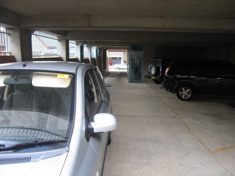 Harris Park NSW 2150