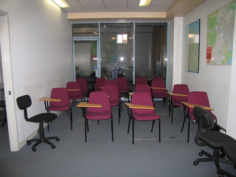 Harris Park NSW 2150