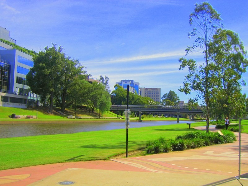 Parramatta NSW 2150