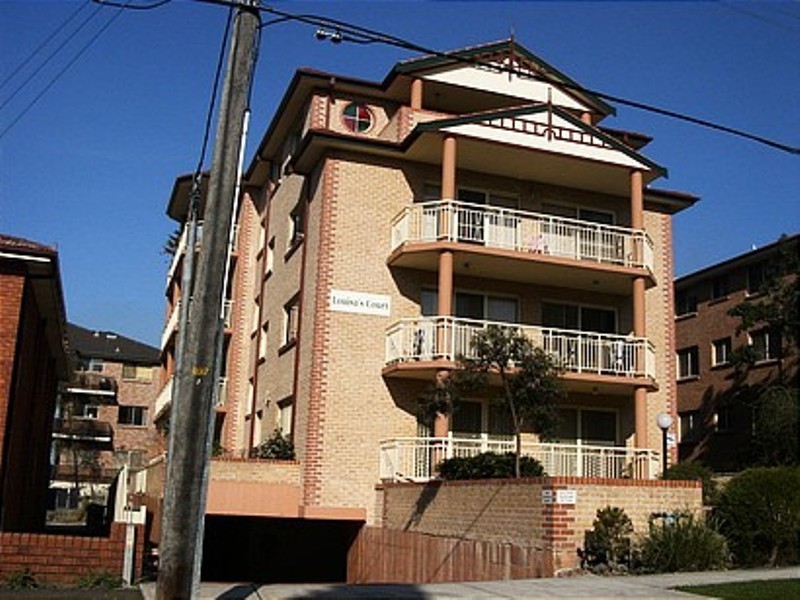 9/33 Early Street, Parramatta NSW 2150