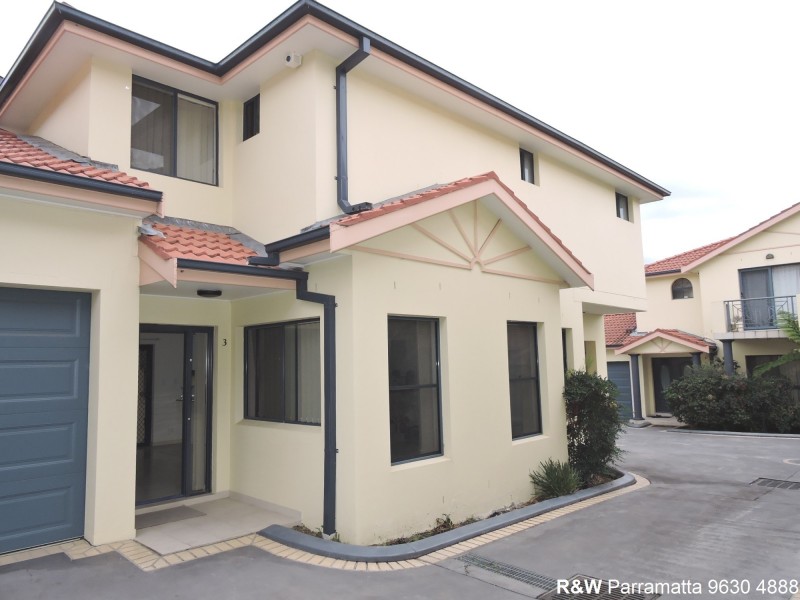 3/19-21 Grandview Street, Parramatta NSW 2150