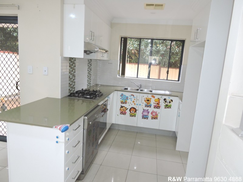 3/19-21 Grandview Street, Parramatta NSW 2150