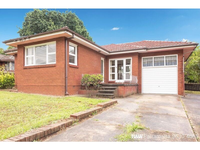 40 Ross Street, North Parramatta NSW 2151