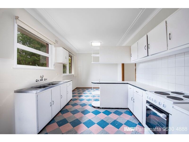 40 Ross Street, North Parramatta NSW 2151