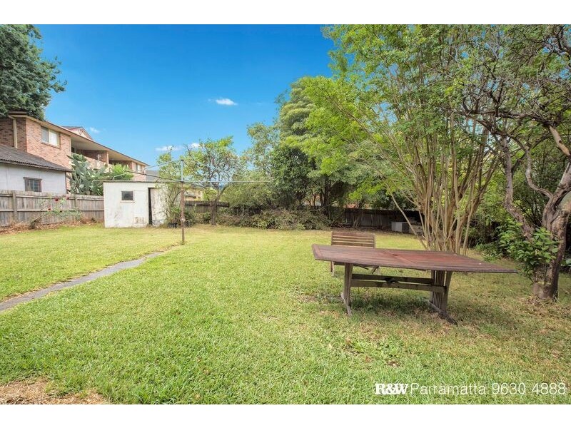 40 Ross Street, North Parramatta NSW 2151