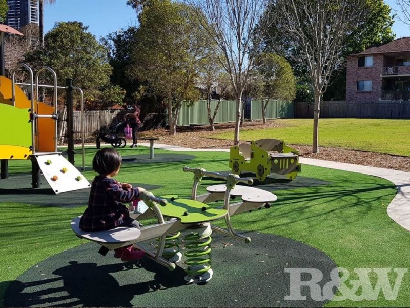 40 Ross Street, North Parramatta NSW 2151