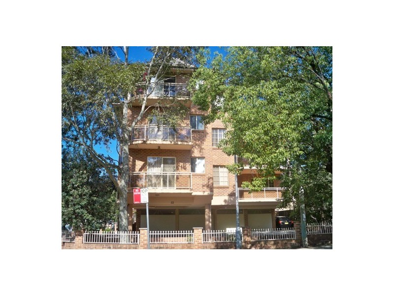 7/30-32  Queens Avenue, Parramatta NSW 2150