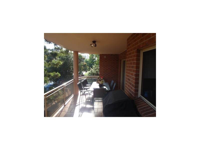 7/30-32  Queens Avenue, Parramatta NSW 2150