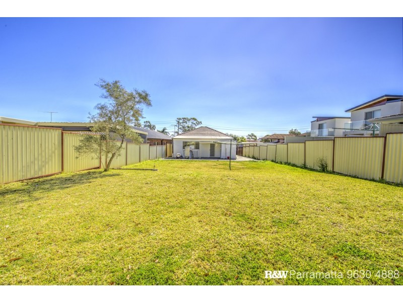 2 Charlotte Street, Merrylands NSW 2160