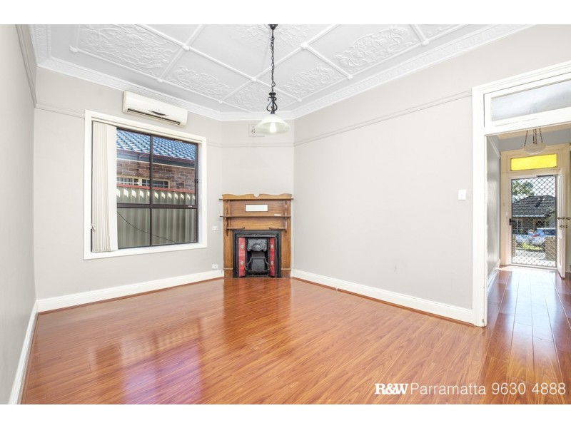 2 Charlotte Street, Merrylands NSW 2160