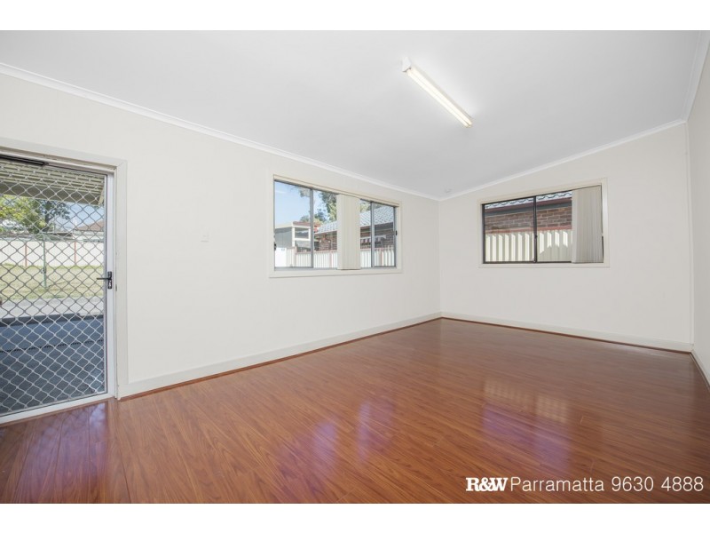 2 Charlotte Street, Merrylands NSW 2160