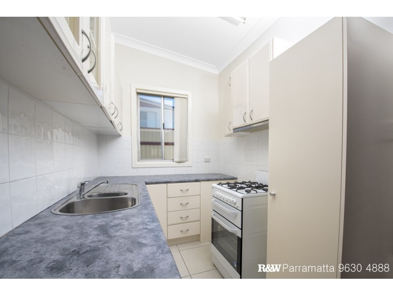 2 Charlotte Street, Merrylands NSW 2160