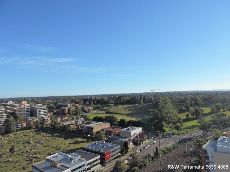 1802/29 Hunter Street, Parramatta NSW 2150