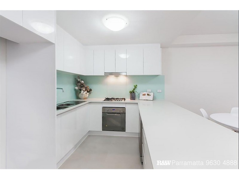 Unit 35/7 Aird Street, Parramatta NSW 2150