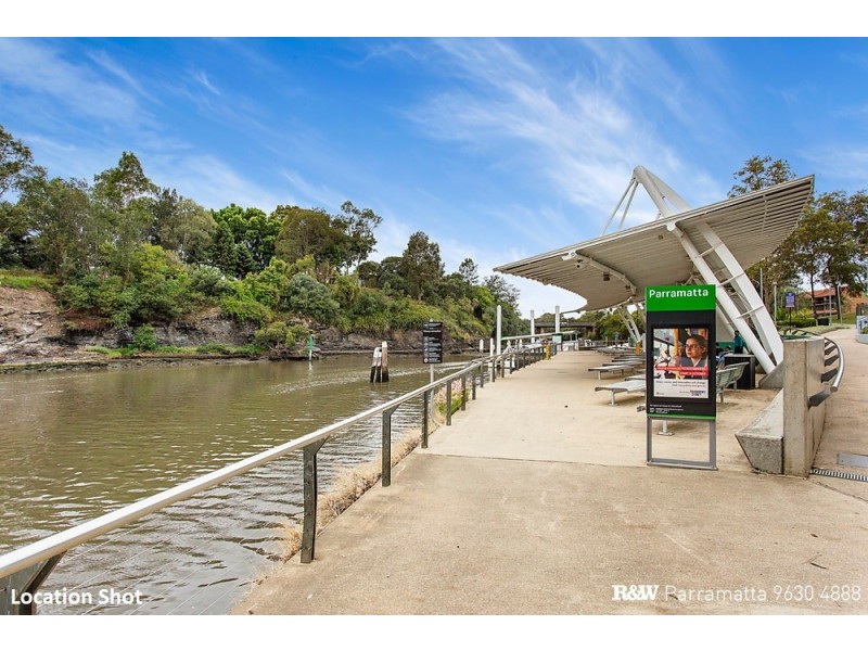 Unit 35/7 Aird Street, Parramatta NSW 2150