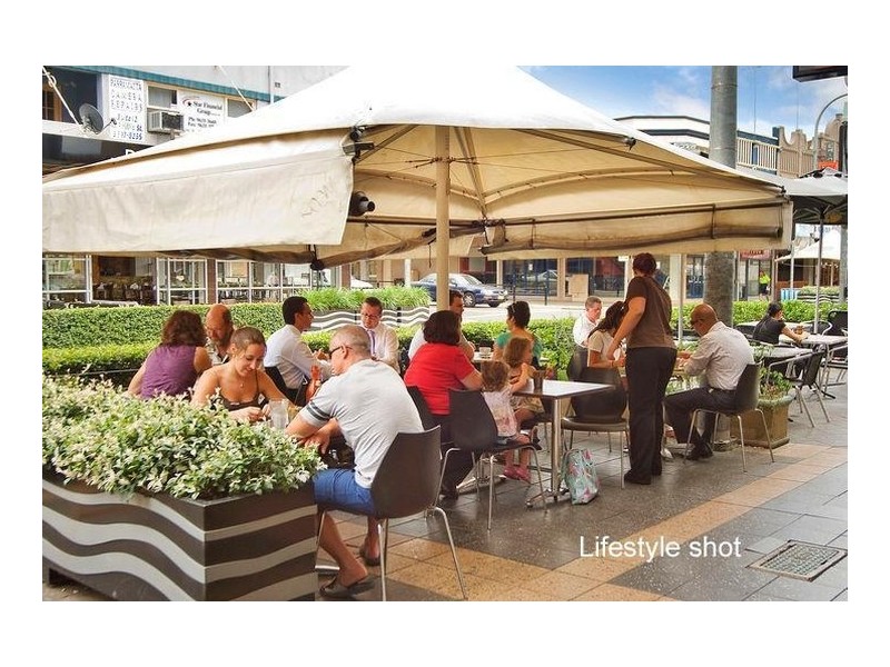 Unit 35/7 Aird Street, Parramatta NSW 2150 Floorplan