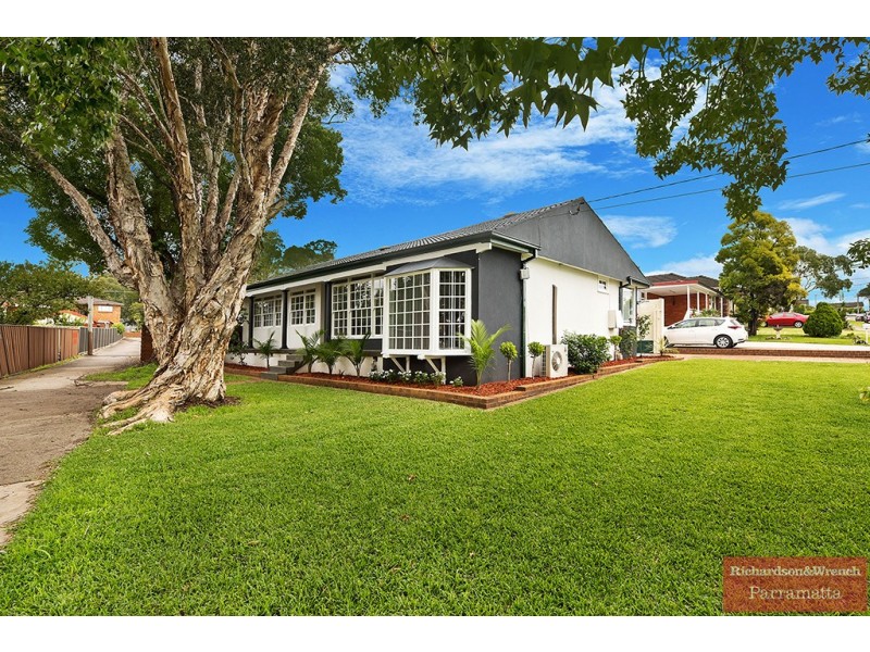 19 Brian Street, Merrylands West NSW 2160