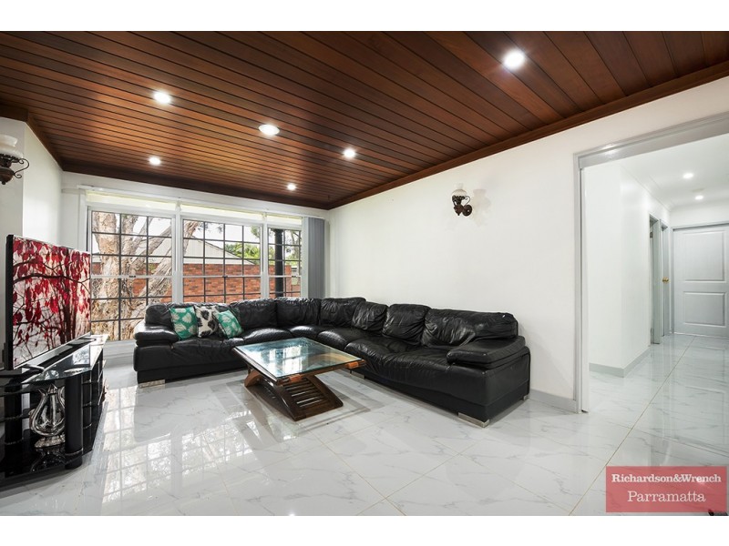 19 Brian Street, Merrylands West NSW 2160